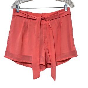 Agaci Women's‎ Lined Shorts Size L